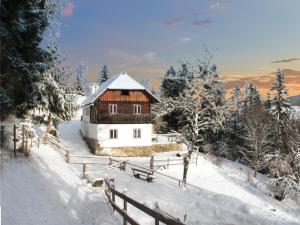 Waldhof Stocker in St. Peter am Kammersberg Waldhof Ferienhaus St. Peter am Kammersberg  